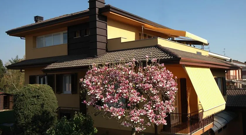 Il Terrazzo Appartamento Casorate Sempione