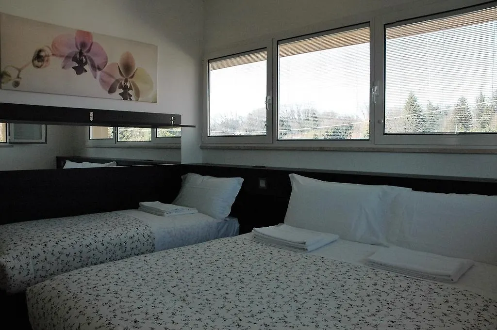 Il Terrazzo Apartment Casorate Sempione