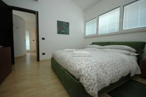Il Terrazzo Appartamento Casorate Sempione