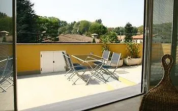 Il Terrazzo Appartamento Casorate Sempione