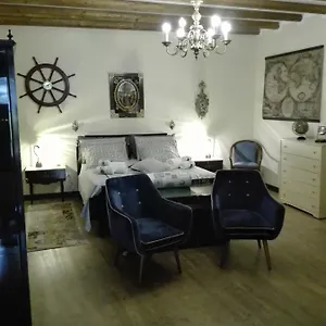 La Casa Del Comandante Casa vacanze