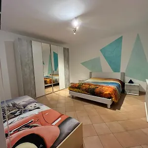 Un Nido Sul Casa vacanze